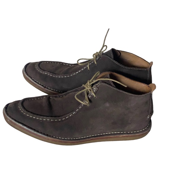 Cole Haan & Todd Snyder Loafer size 11 M (b42) - Picture 1 of 6